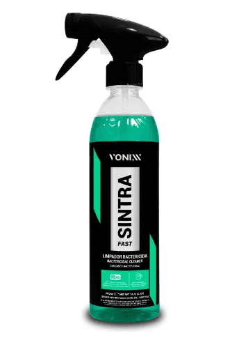 SINTRA FAST LIMPADOR BACTERICIDA - VONIXX 500ML